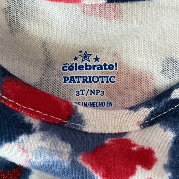 Toddler tank tops - Picture 5 of 6